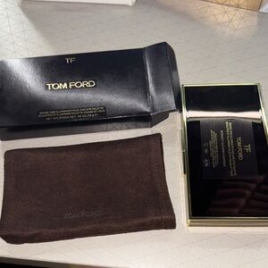 TOM FORD Shade and Illuminate Face and Eye Palette Intensity 0.5 Rose Cashmere